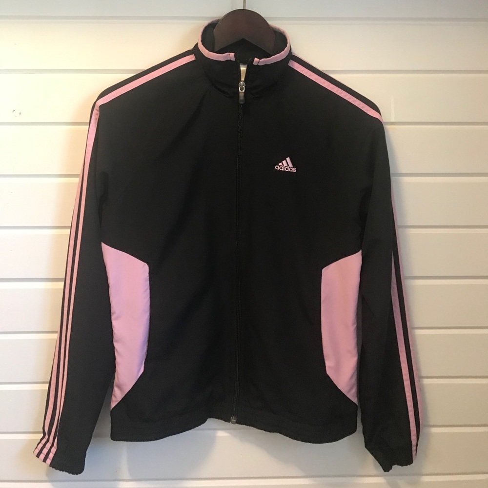 Adidas jacket
